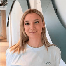 Bild von Fjolla Beka