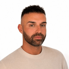 Picture of Tony McKeever