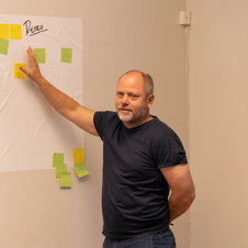 Picture of Ulf Wätterstam