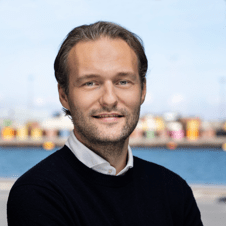 Picture of Rens Gerrits