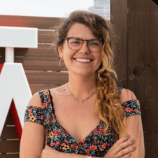 Foto de Naiara Chaler