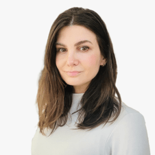 Picture of Aneta Blazyczek