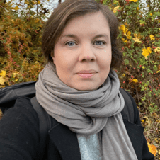 Picture of Angelina Fredriksson