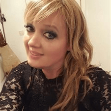 Picture of Penny Doudouh
