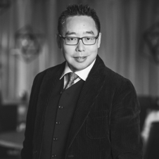 Picture of Fredrik Wu