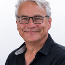 Bilde av Per-Kristian Stoltenberg