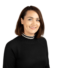 Bilde av Henriette Magnus