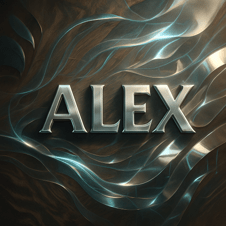 Picture of Alex Lamb