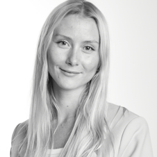 Bild på Jasmin Karlsson