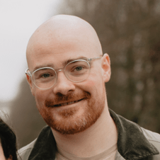 Picture of Denis Hegarty