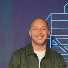 Picture of Shaun Weise