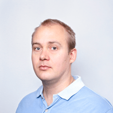 Kuva henkilöstä Niko Takala