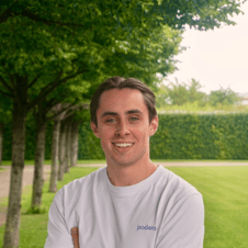 Picture of Nicolas Reichl