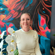 Picture of Shera Goldenberg