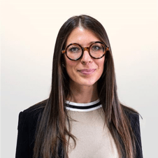 Picture of CLARISSA ZANONCINI