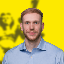 Foto van Rayson de Ruijter