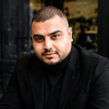 Picture of Mohamed Hossam