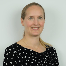 Picture of Pernilla Qvistgård