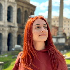 Picture of Jasmine Spiteri