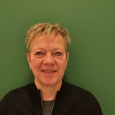 Bilde av Erica Christensen