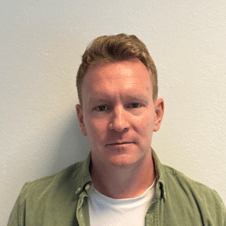 Bilde av Magnus Hessevik