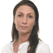 Bild på Linda Östlund