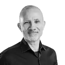 Bild på Niklas Kindåker