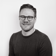 Bild på Anton Lange