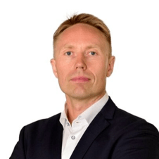 Kuva henkilöstä Miika Hakola