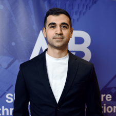 Picture of Elnur Garashov