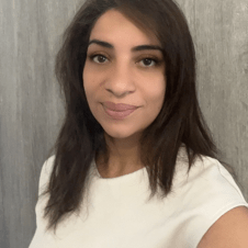 Picture of Marwa Bourouha