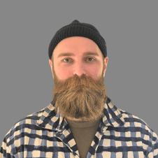 Bild på Emil Calmels