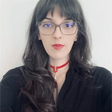 Picture of Laura Munteanu-Dobre