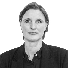 Bild på Melinda Delst-Stokes