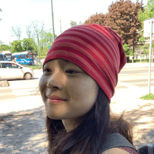 Picture of Yuying Chen