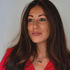 Photo de Ava Chichportich