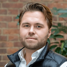 Picture of Axel Lindbergh