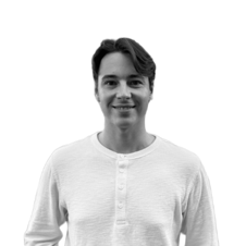 Picture of Jens Stampe