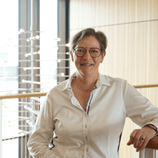 Picture of Anne-Marie Thøgersen