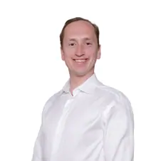 Bild på Lukas Levay