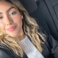 Picture of Angelica Serge