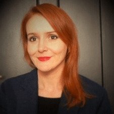 Photo de Mylène André