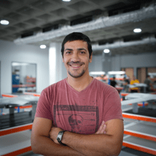 Picture of Carlos Fernandes