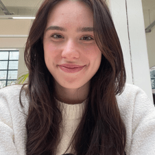 Foto van Daphne van den Berg