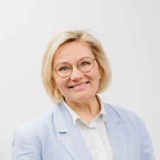 Picture of Soili Nepponen