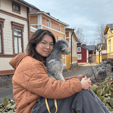 Picture of Silva Robbins