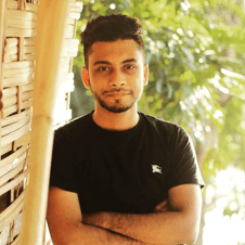 Picture of Rakibul Hassan Shovon