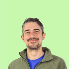 Picture of Luca Corsetti