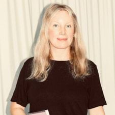 Bild på Anna Holmgren