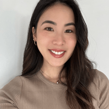 Picture of Lydia Kim